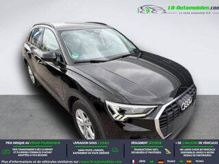 Q3 40 TFSI 190 ch BVA Quattro 2020 occasion 31850 Beaupuy