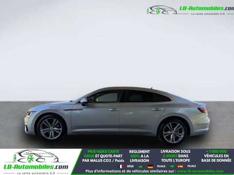 Arteon 2.0 TSI 190 BVA 2020 occasion 31850 Beaupuy