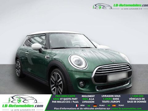Cooper 136 CH BVA 2021 occasion 31850 Beaupuy