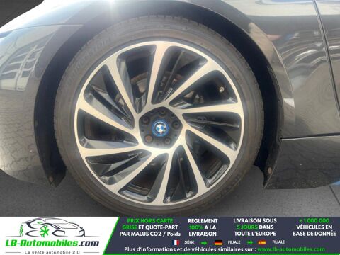 i8 362 ch 2017 occasion 31850 Beaupuy