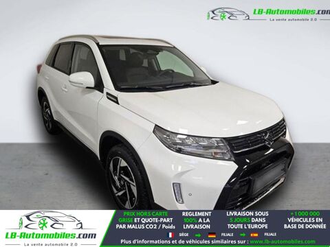 Vitara 1.5 Dualjet Allgrip BVA 102ch 2025 occasion 31850 Beaupuy