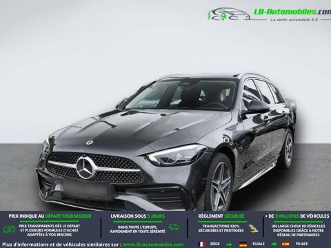 Classe C 300 e BVA 2023 occasion 31850 Beaupuy