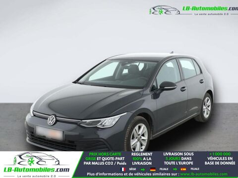 Volkswagen Golf 1.5 TSI 150 BVM 2020 occasion Beaupuy 31850