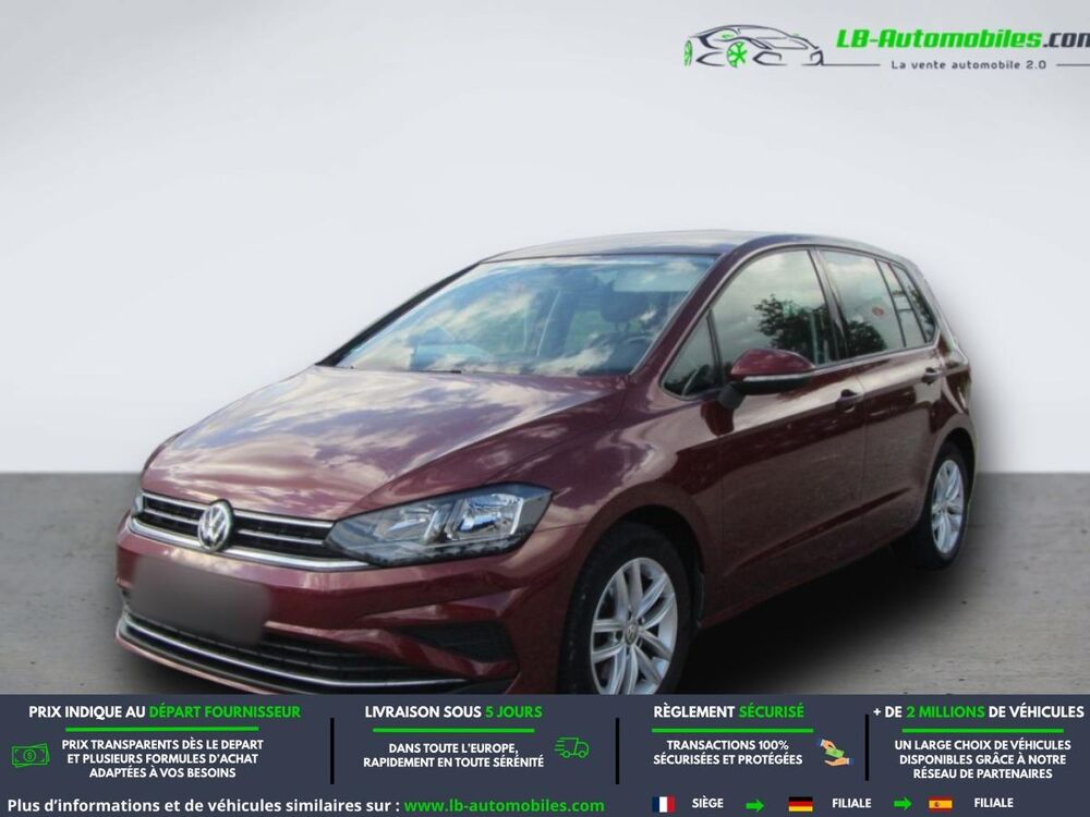Golf SW 1.5 TSI 130 BVA 2018 occasion 31850 Beaupuy