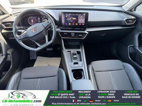 Formentor 1.5 TSI 150 ch BVA 2022 occasion 31850 Beaupuy