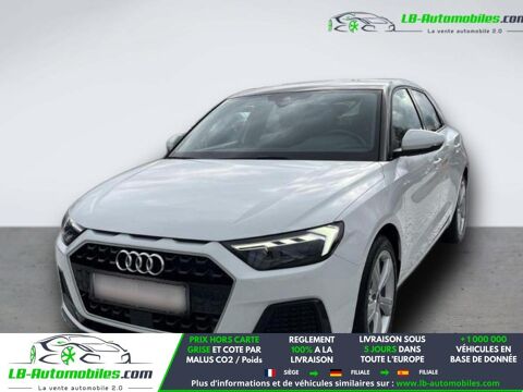 Audi A1 30 TFSI 110 ch BVM 2021 occasion Beaupuy 31850