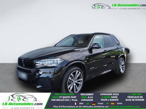 X5 xDrive35i 306 ch BVA 2018 occasion 31850 Beaupuy