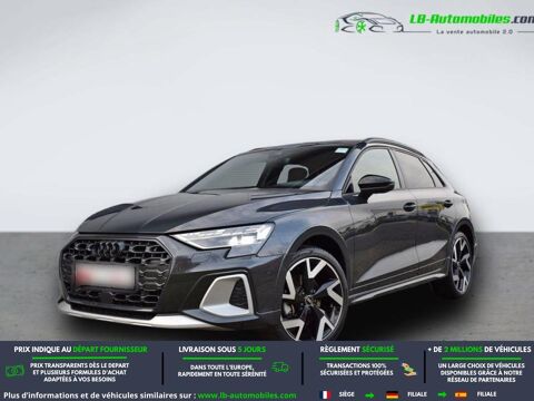 Annonce voiture Audi A3 40950 €