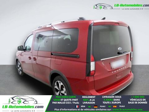 Grand C-MAX 2.0 EcoBlue 122 BVM 2024 occasion 31850 Beaupuy