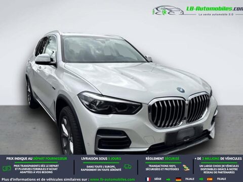 X5 xDrive45e 394 ch BVA 2022 occasion 31850 Beaupuy