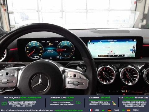 Classe CLA 250 BVA 4Matic 2023 occasion 31850 Beaupuy