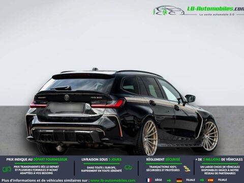 M3 xDrive 510 ch BVA 2023 occasion 31850 Beaupuy