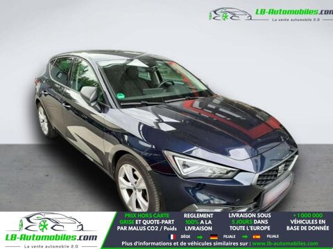 Annonce voiture Seat Leon 23800 €