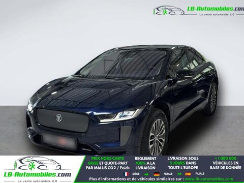 I-PACE EV 400 AWD 90kWh R-Dynamic 2023 occasion 31850 Beaupuy