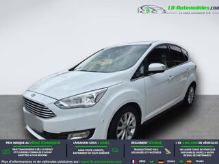 C-max 1.0 EcoBoost 125 2019 occasion 31850 Beaupuy
