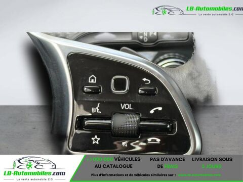 Classe CLA 200 BVA 2023 occasion 31850 Beaupuy