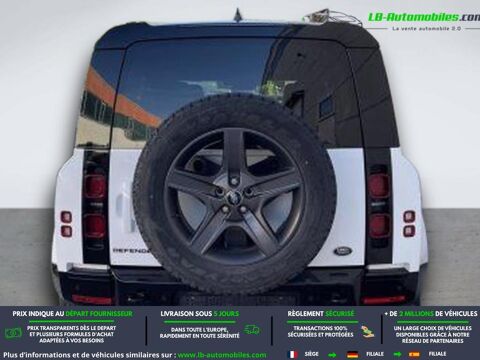 Defender 110 D250 MHEV BVA 2022 occasion 31850 Beaupuy