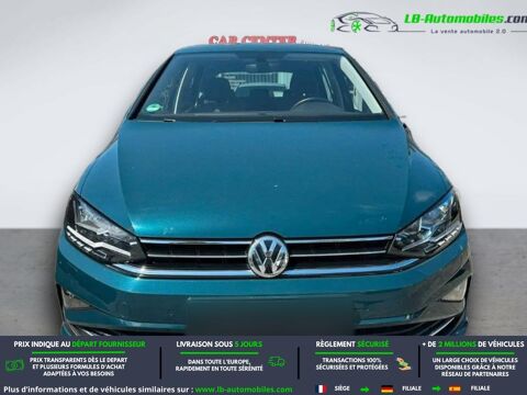 Golf 1.0 TSI 85 BVM 2018 occasion 31850 Beaupuy