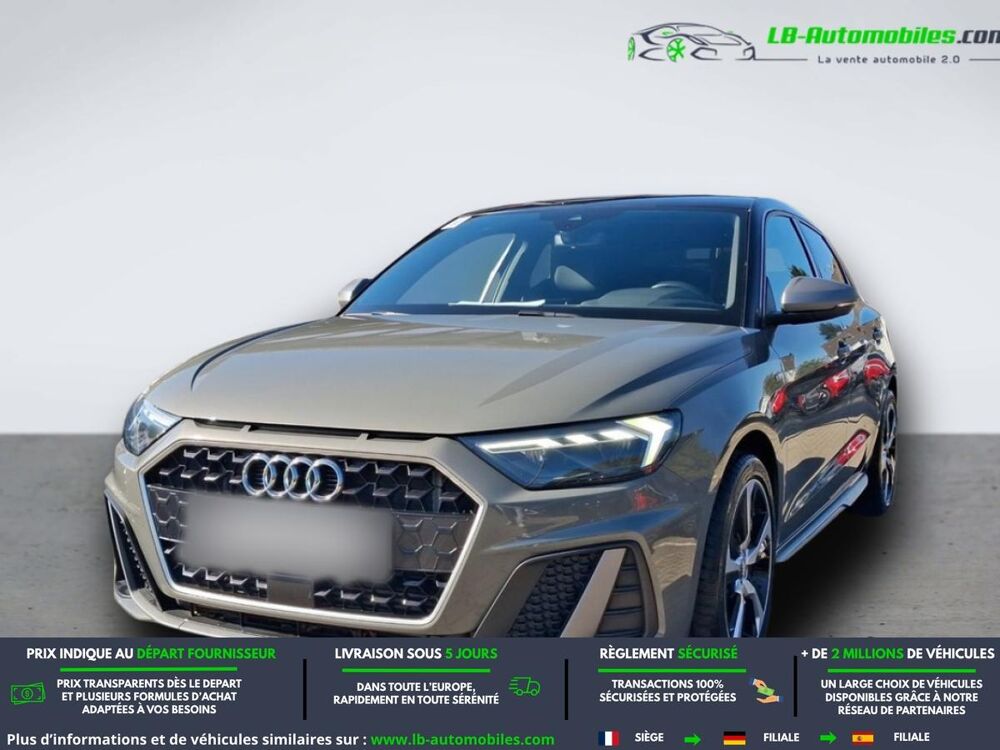 A1 40 TFSI 200 ch BVA 2019 occasion 31850 Beaupuy