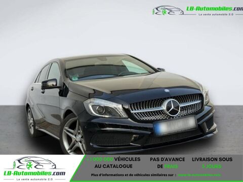 Mercedes Classe A 180 2015 occasion Beaupuy 31850