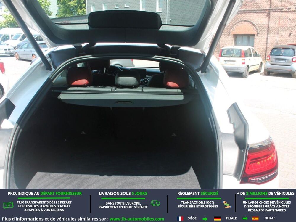 Classe GLC 220 d BVA 4Matic 2020 occasion 31850 Beaupuy