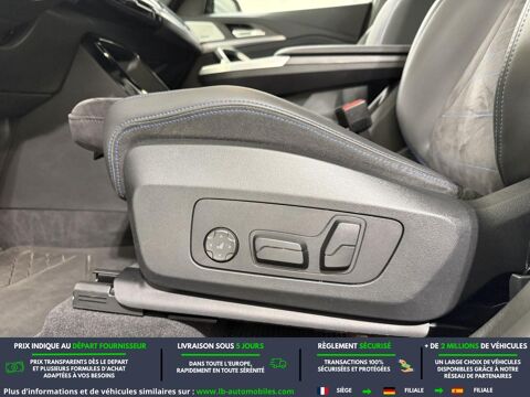 X1 xDrive23i M 218ch BVA 2023 occasion 31850 Beaupuy