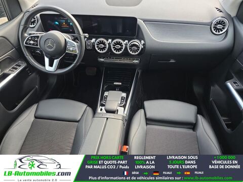 Classe B 220 d BVA 2019 occasion 31850 Beaupuy
