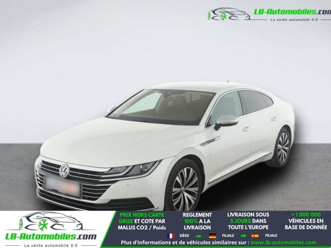 Volkswagen Arteon 2.0 TSI 190 BVA 2018 occasion Beaupuy 31850
