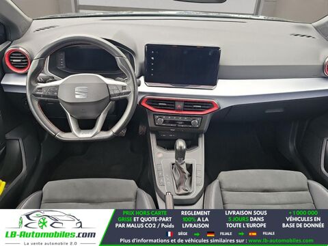Ibiza 1.5 TSI 150 ch  BVA 2023 occasion 31850 Beaupuy