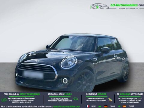 Annonce voiture Mini Cooper 13778 €