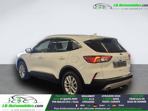 Kuga 2.5 Duratec 225 ch PHEV BVA 2022 occasion 31850 Beaupuy