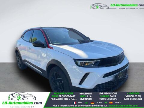 Mokka 1.2 Turbo 130 ch BVM 2022 occasion 31850 Beaupuy