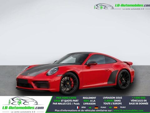 911 3.0i 480 PDK 2022 occasion 31850 Beaupuy