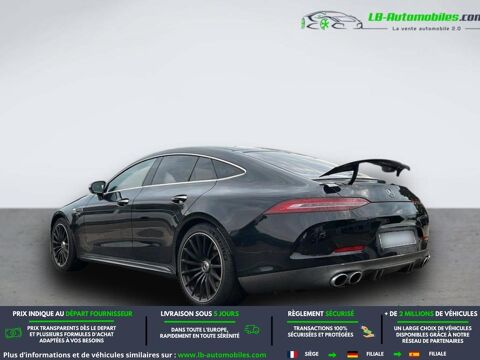 AMG GT 53 AMG 435 ch BVA 4-Matic+ 2019 occasion 31850 Beaupuy