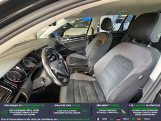 Golf SW 1.5 TSI 130 BVA 2018 occasion 31850 Beaupuy