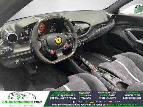 F8 Spider 3.9 V8 BiTurbo 720ch 2022 occasion 31850 Beaupuy