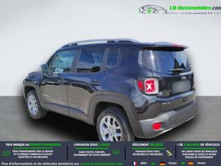 Renegade 1.4 MultiAir 140 ch 2018 occasion 31850 Beaupuy