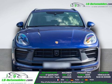 Macan GTS 3.0 440 ch PDK 2023 occasion 31850 Beaupuy