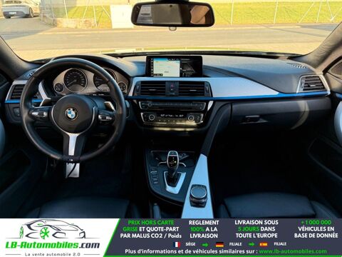 S&eacute;rie 4 440i xDrive 326 ch BVA 2017 occasion 31850 Beaupuy
