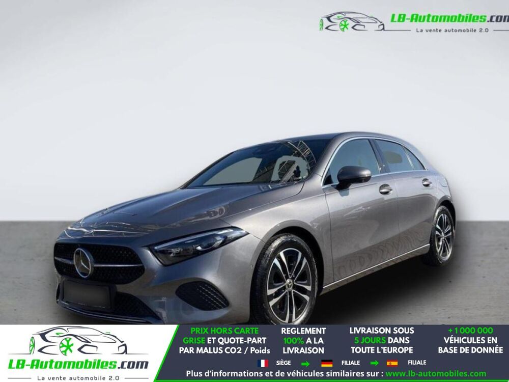 Classe A 200 BVA 2023 occasion 31850 Beaupuy
