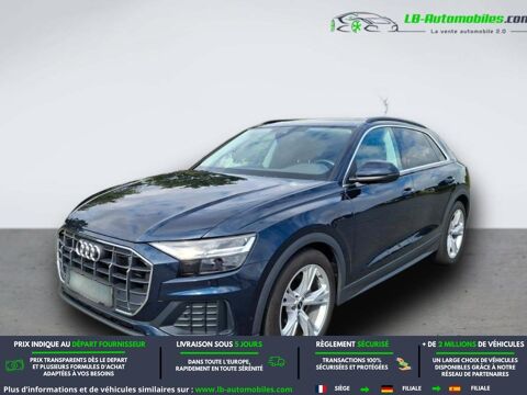 Q8 45 TDI 231 BVA Quattro 2024 occasion 31850 Beaupuy