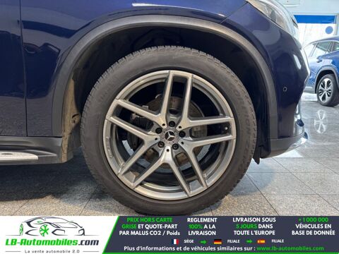 Classe GLE 350 d BVA 4MATIC 2019 occasion 31850 Beaupuy