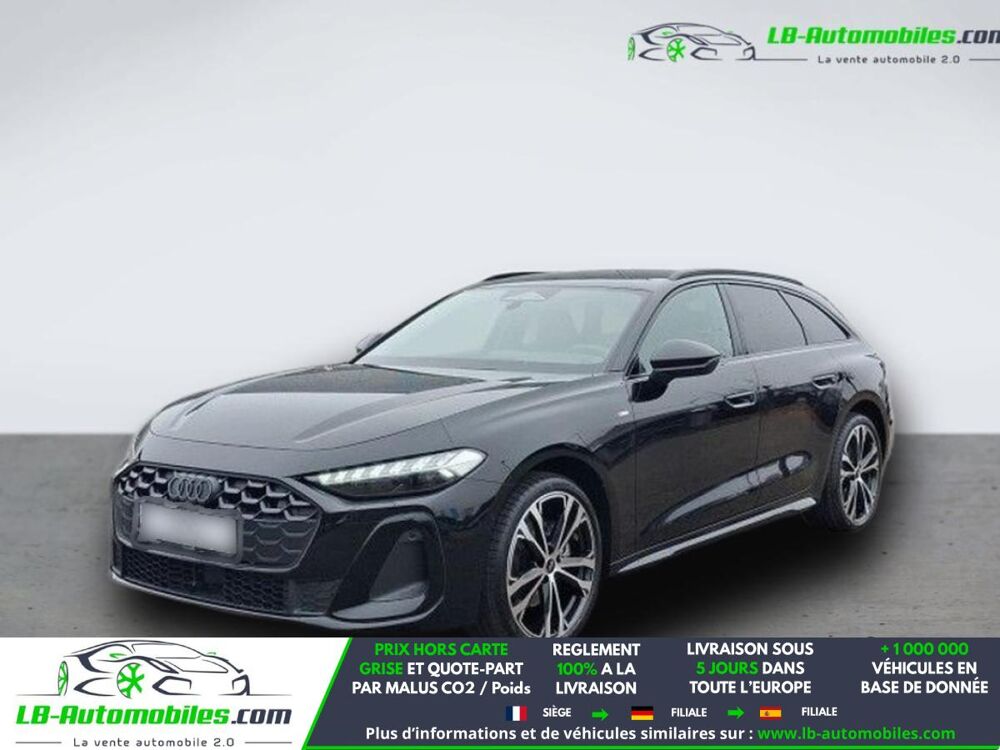 A5 40 TFSI 204 ch BVA 2026 occasion 31850 Beaupuy