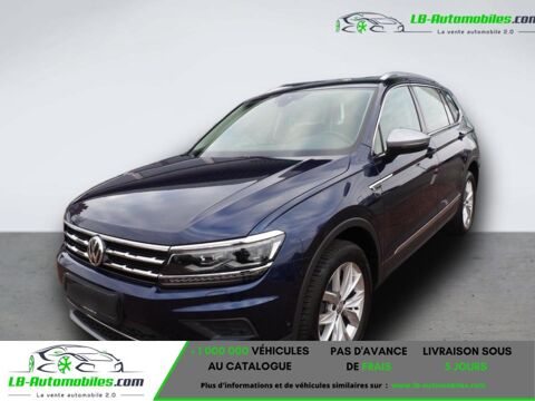 Volkswagen Tiguan Allspace 150 BVA 2021 occasion Beaupuy 31850