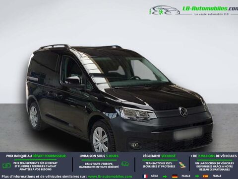 Caddy 2.0 TDI 122 BVM 2023 occasion 31850 Beaupuy