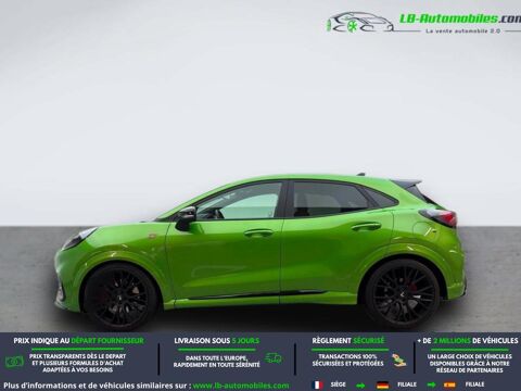 Puma 1.5 EcoBoost 200 ch BVM 2021 occasion 31850 Beaupuy