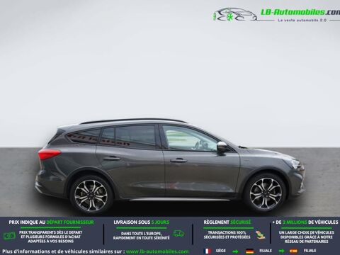 Focus 1.5 EcoBoost 150 BVA 2020 occasion 31850 Beaupuy