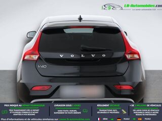 V40 T2 122 ch BVA 2018 occasion 31850 Beaupuy