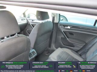 Golf SW 1.5 TSI 150 BVA 2020 occasion 31850 Beaupuy