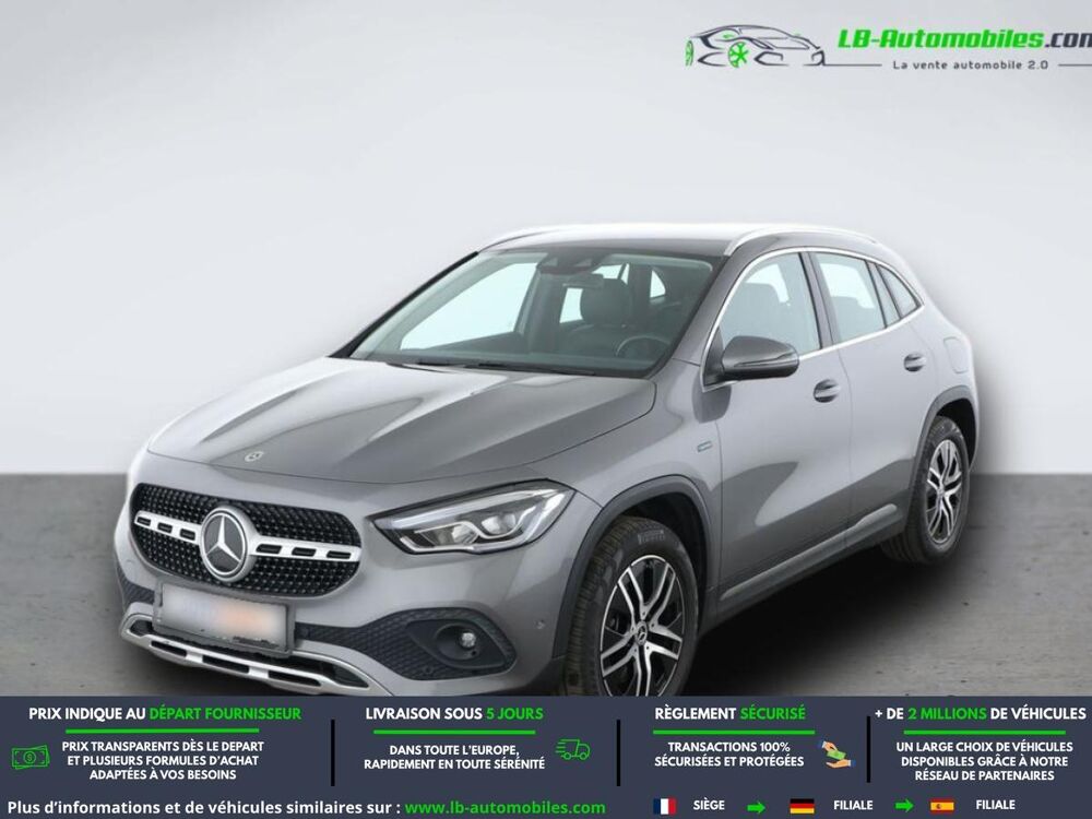 Classe GLA 250 e BVA 2020 occasion 31850 Beaupuy